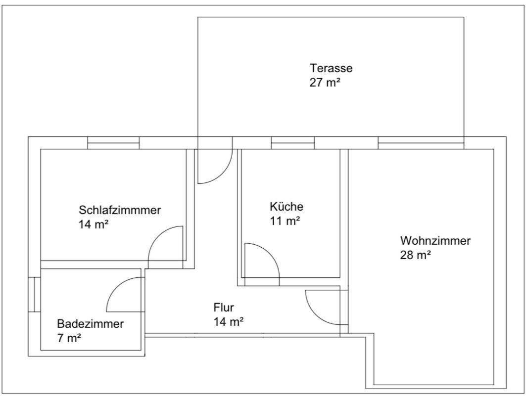 Appartamento Wohlfuehloase An Der Mosel Osann-Monzel Esterno foto